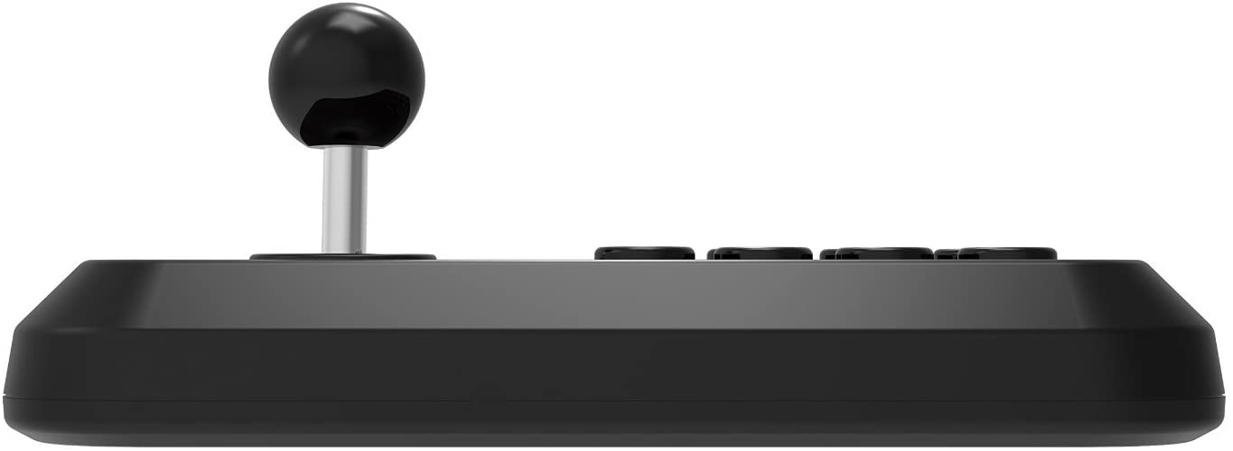 Nintendo Switch Mini Fighting Stick (Wired)