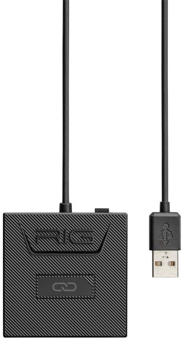 RIG 800LX WIRELESS HEADSET
