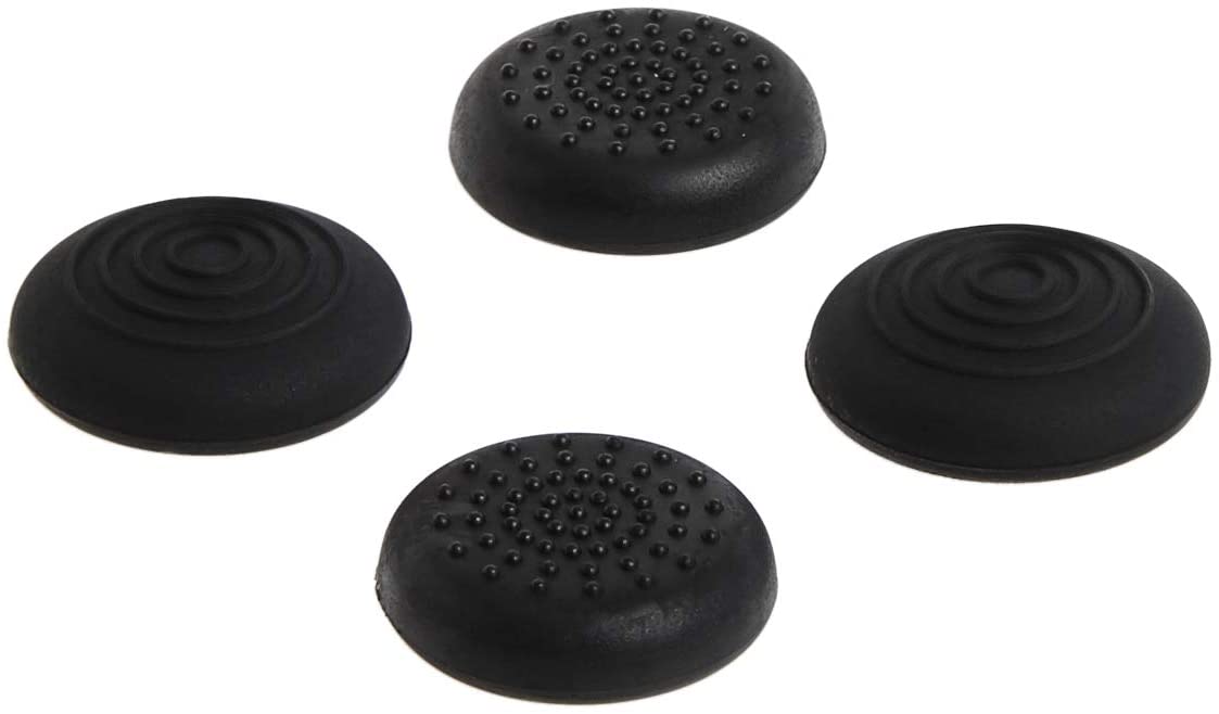 Trigger Treadz: Thumb Treadz - 4 Pack