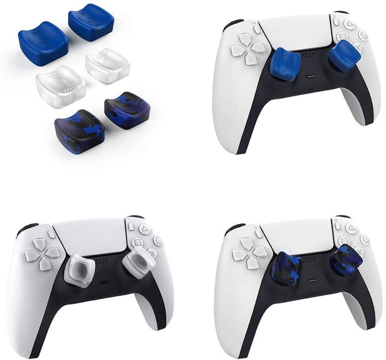 Sniper Thumb Grips Mega Pack for PS5