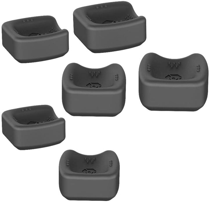 TX-S TACTICAL THUMB GRIPS