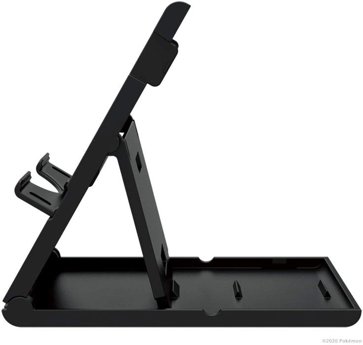 HORI Switch PlayStand (Pikachu Black & Gold)