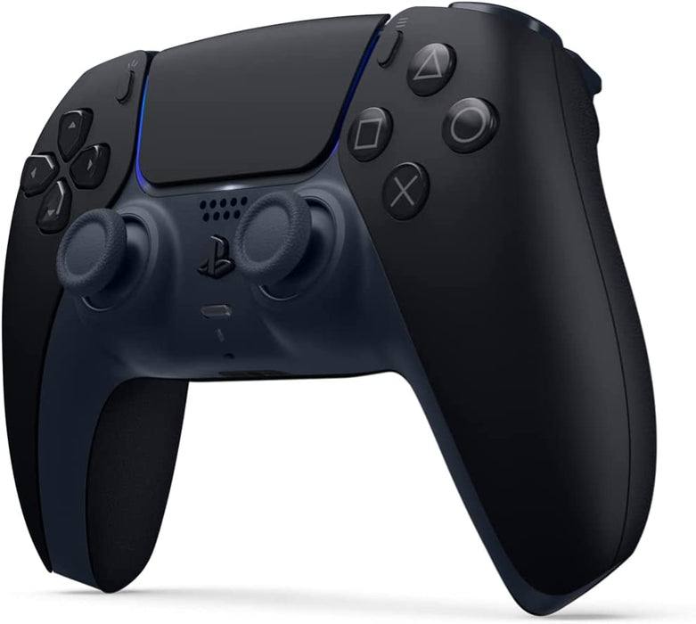 PlayStation®5 DualSense™ Wireless Controller (BLACK)
