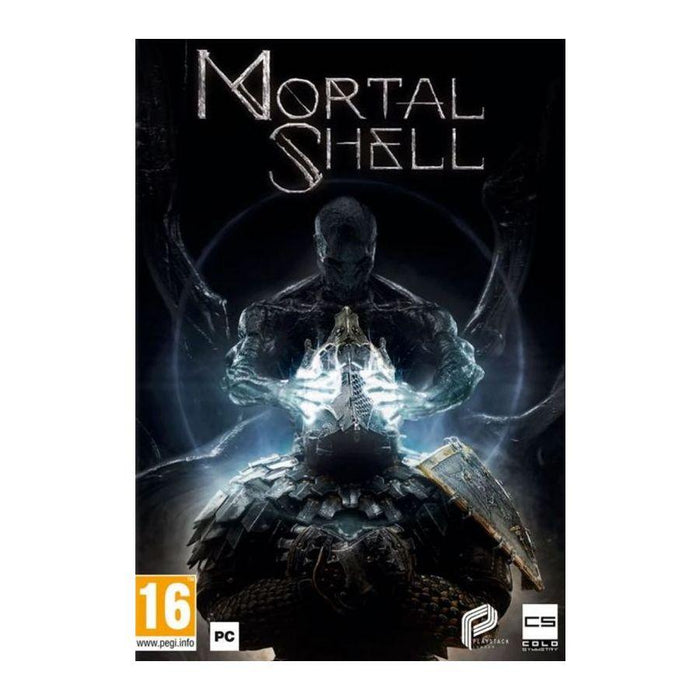 Mortal Shell (PC)