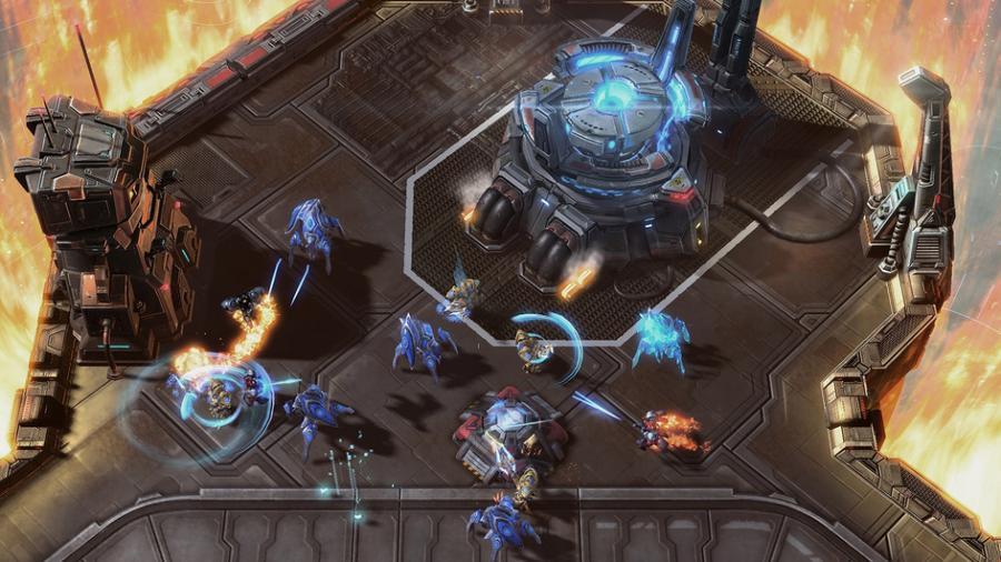 Starcraft II: Battlechest 2.0 (PC)
