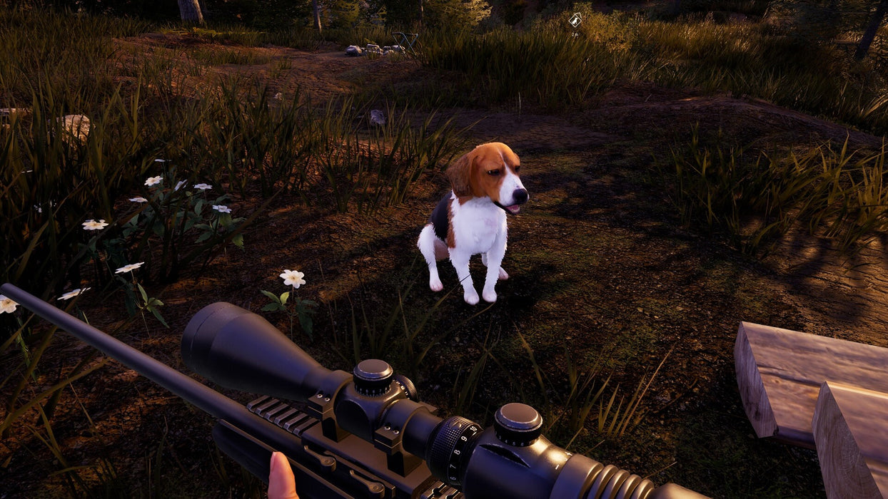 Hunting Simulator 2 (Xbox Series X)