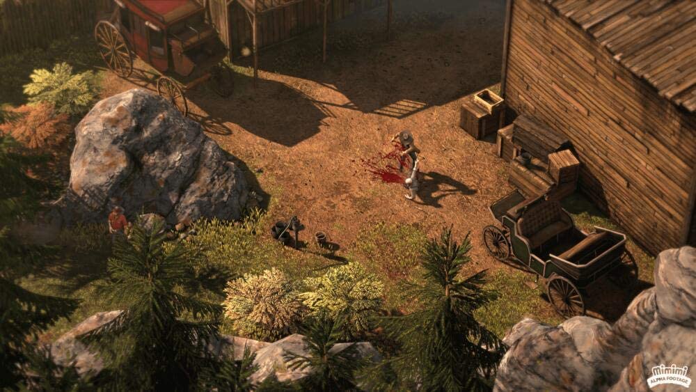 Desperados 3 (PC)