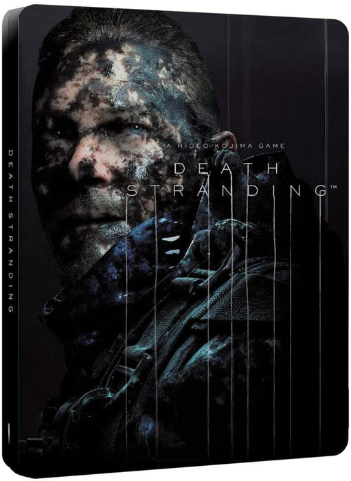 Death Stranding (PC)