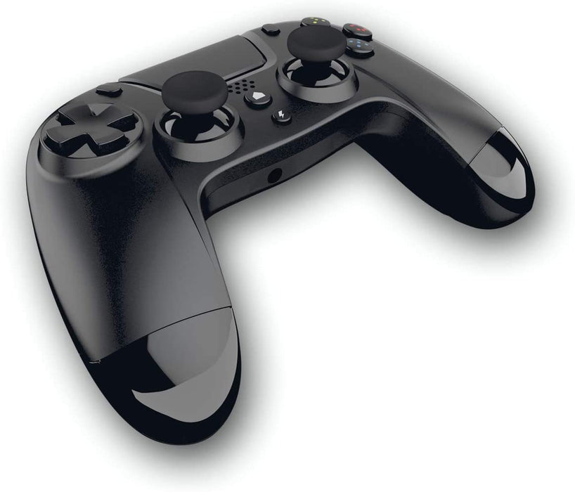 VX4 Premium Wireless Controller Black for PS4 & PC