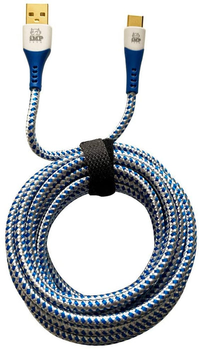 Tech PS5 High Speed 4 Metre Play & Charge Cable (PS5)