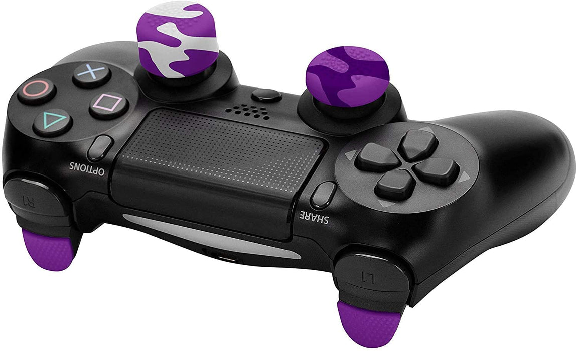 Thumb Grips Mega Pack for PS4