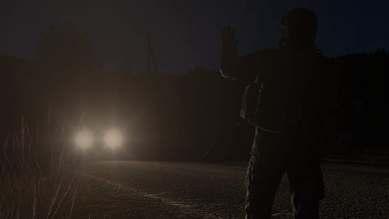 DayZ (Xbox One)