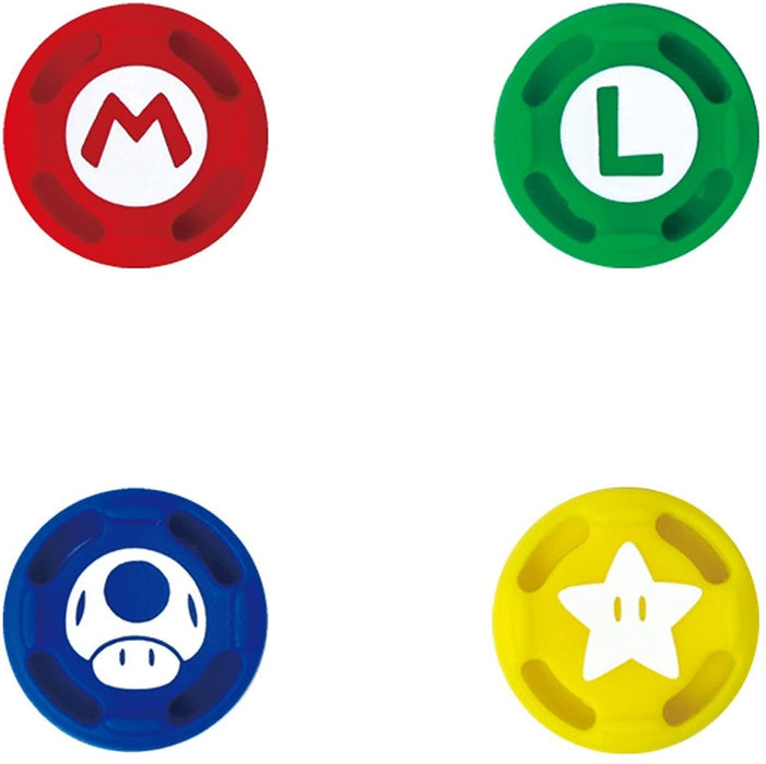 SUPER MARIO SWITCH ATTACHM KIT