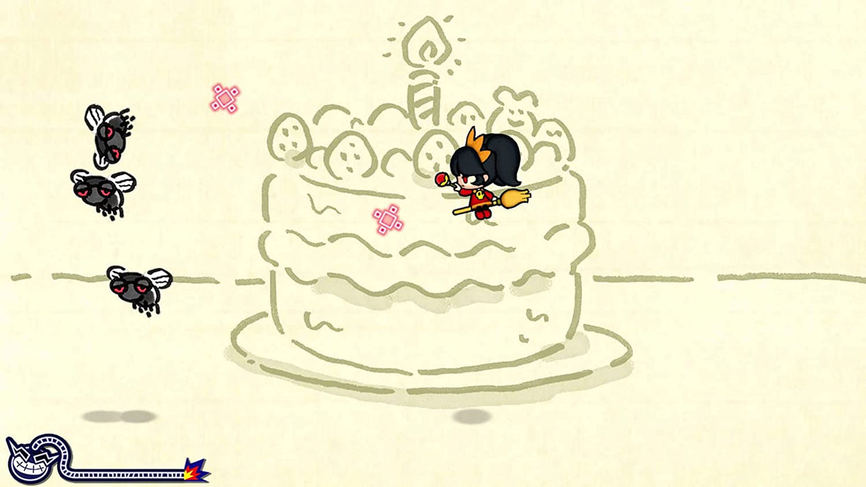 WarioWare: Get it Together! (Switch)