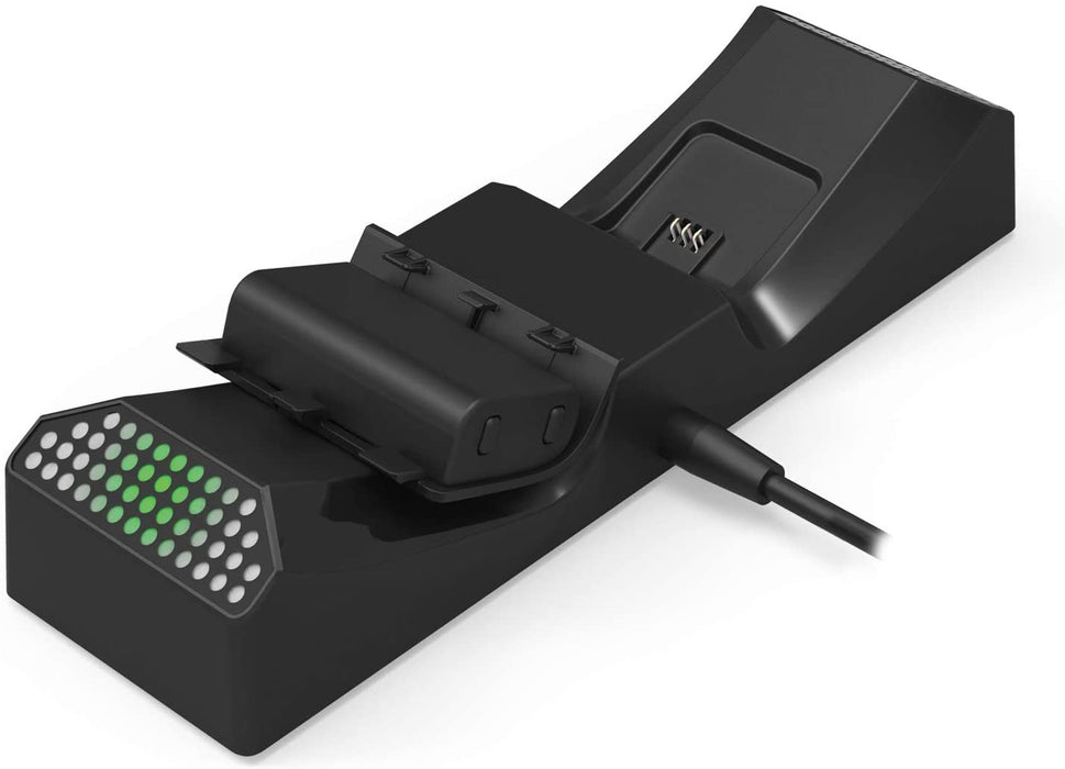 Hori Microsoft Xbox Series XS Dual Charging Station