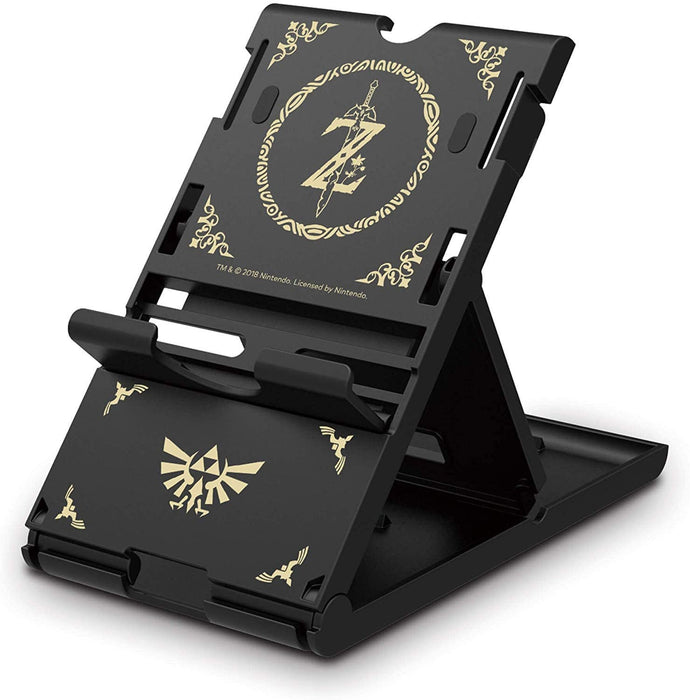 HORI ZELDA PLAYSTAND