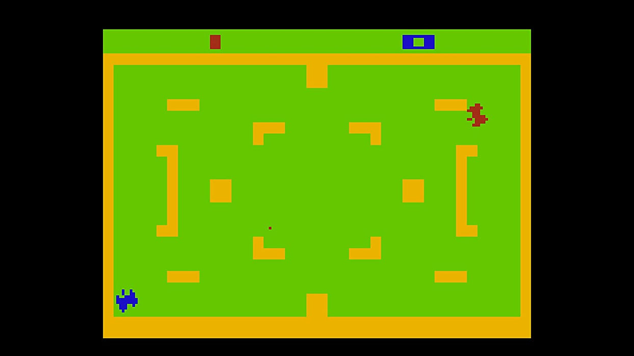 Atari Flashback Collections Vol 1  (Xbox One)