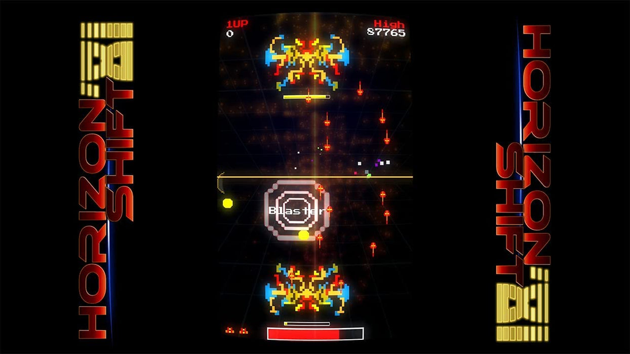 Horizon Shift '81 (Code in Box) (Switch)