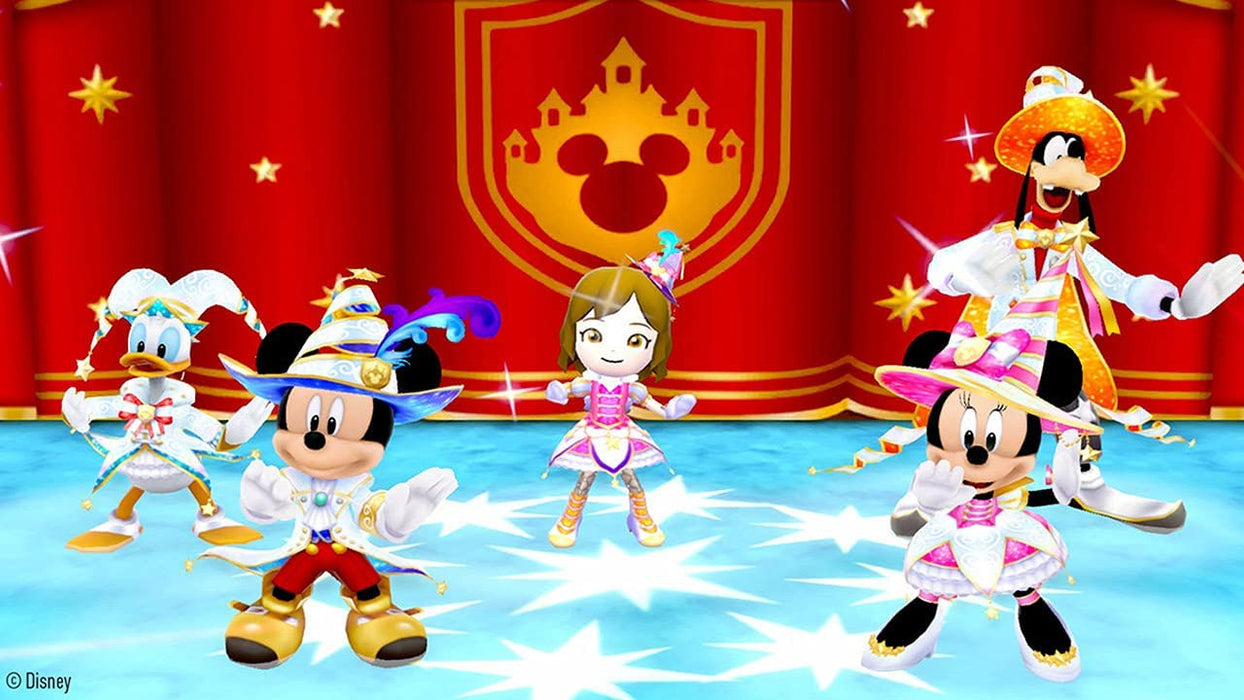 Disney Magical World 2: Enchanted Edition (Switch)