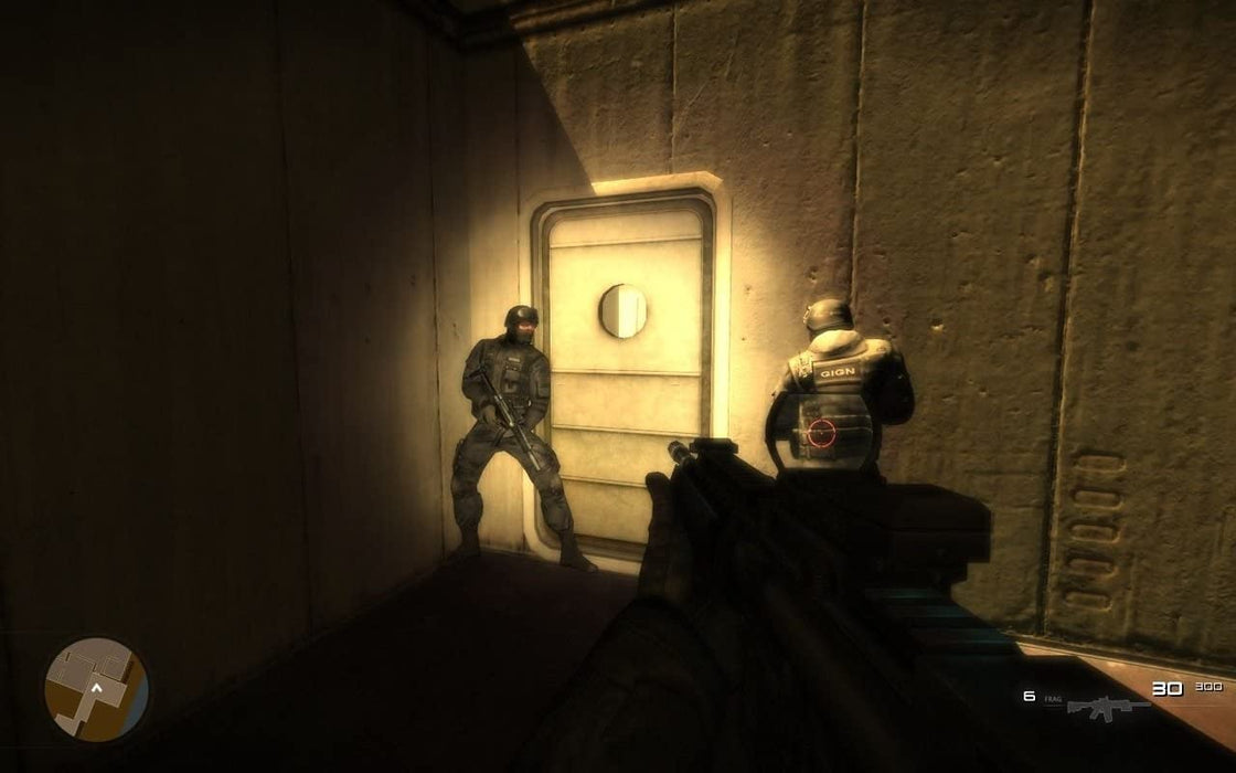 Terrorist Takedown 3 (PC)