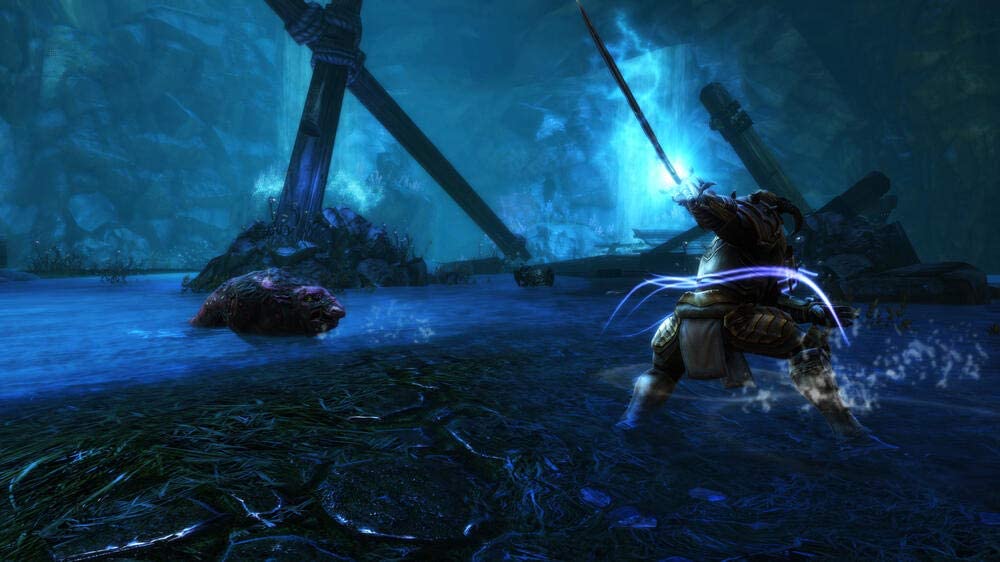 Kingdoms Of Amalur Re-Reckoning (PC)