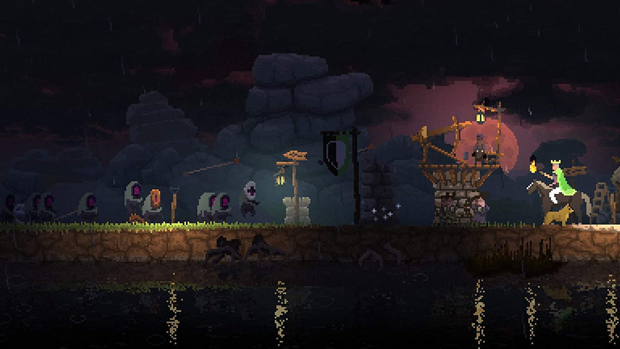 Kingdom Majestic (Xbox One)