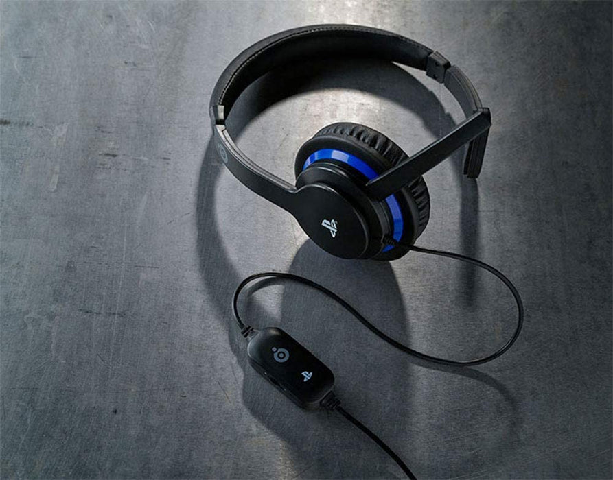 OFFICIAL COMMUNICATOR HEADSET