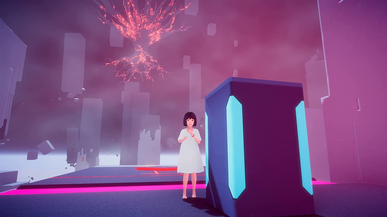 Ever Forward (Switch)