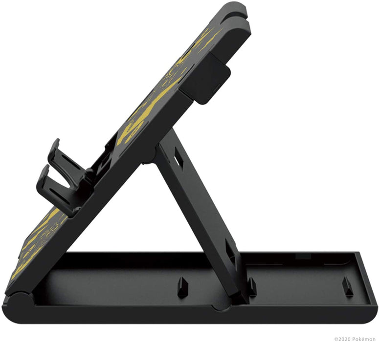 HORI Switch PlayStand (Pikachu Black & Gold)