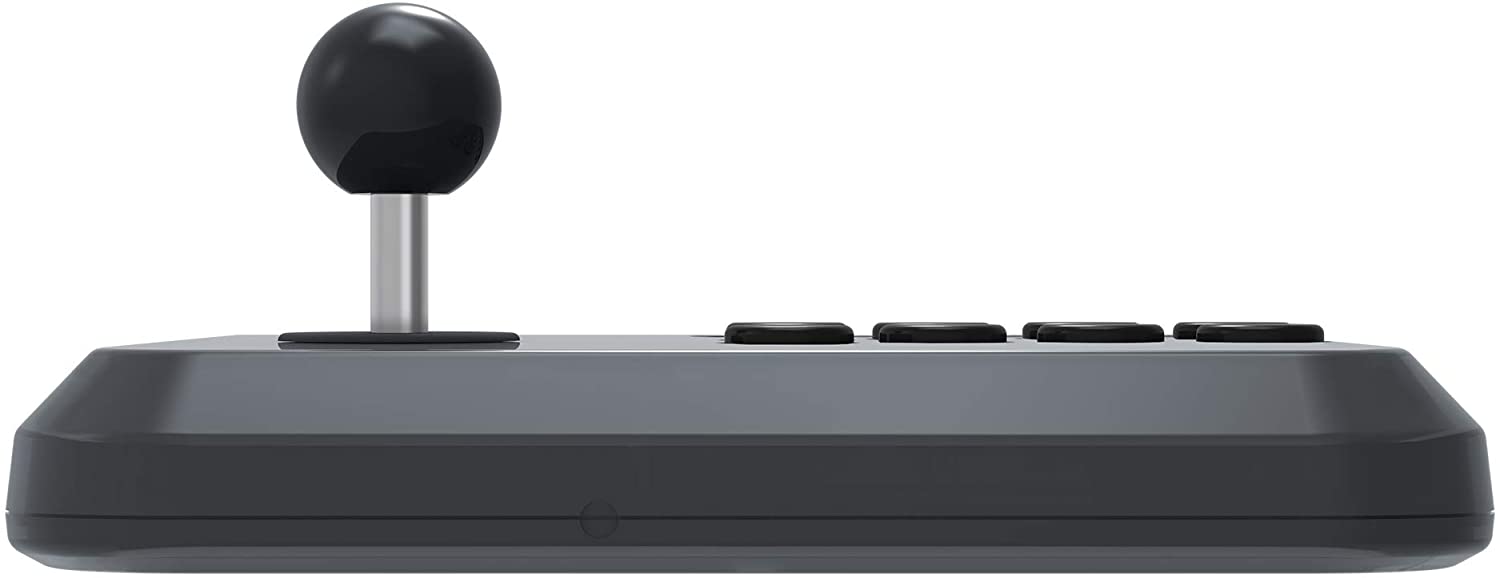 HORI - Nintendo Switch Fighting Stick Mini