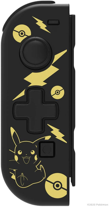 HORI D-Pad (Pikachu Black & Gold) for Nintendo Switch