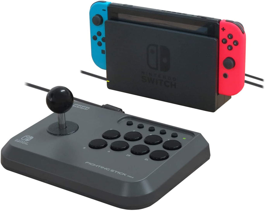 HORI - Nintendo Switch Fighting Stick Mini