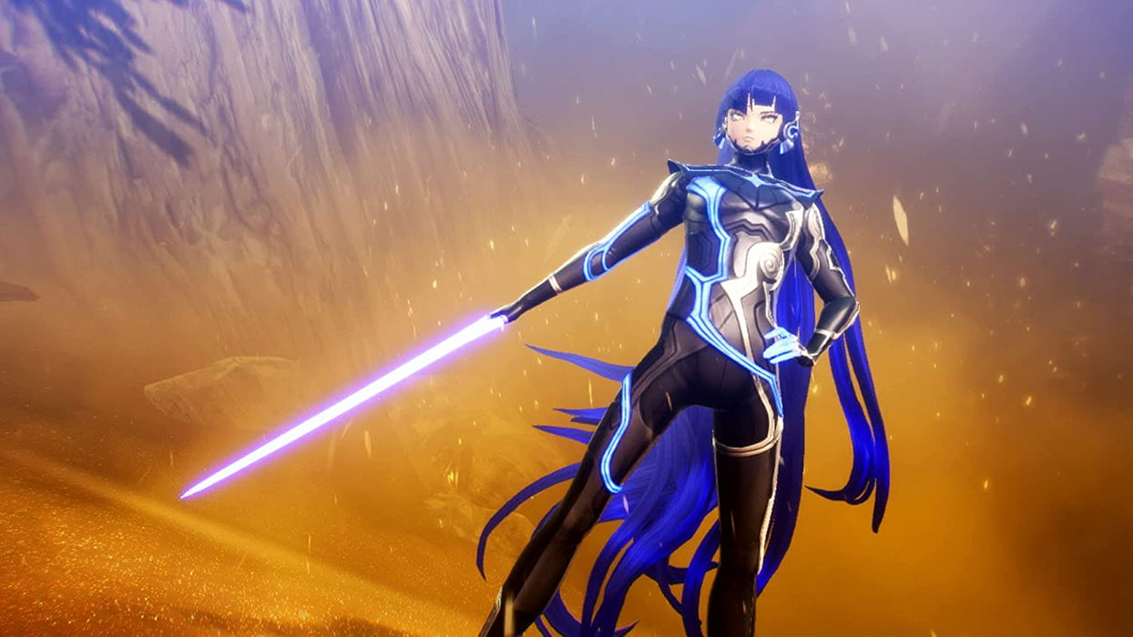 Shin Megami Tensei V (Switch)
