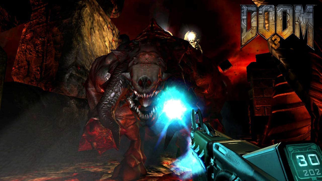 Doom Slayers Collection (Xbox One)