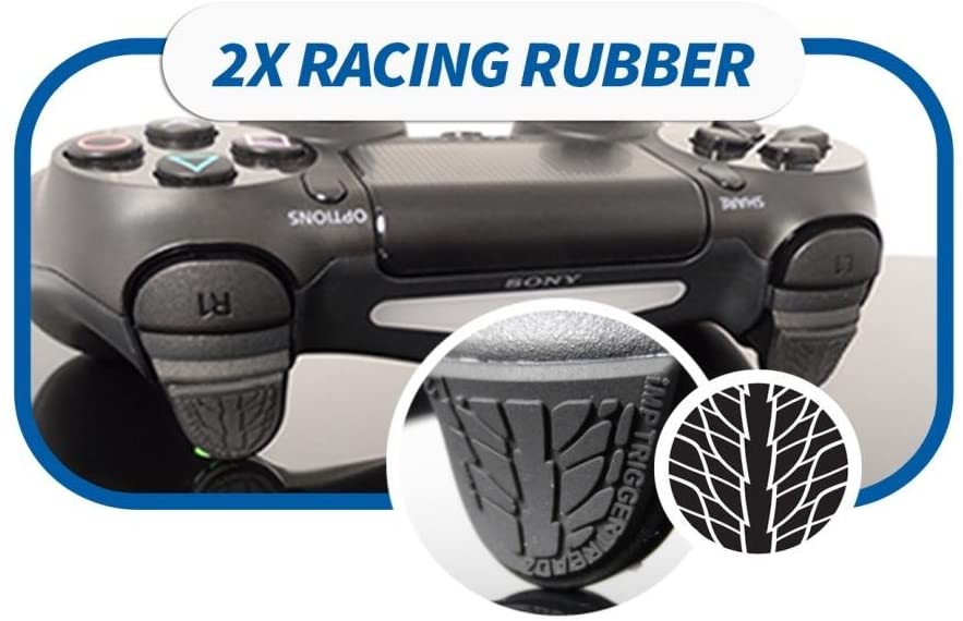 Trigger Treadz - 4 Pack
