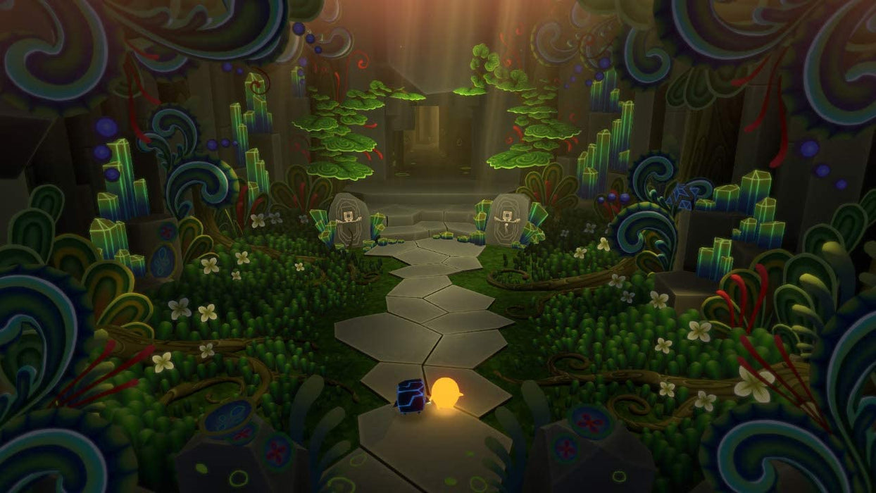 Pode - Artist's Edition (Switch)