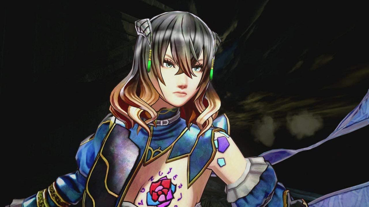 Bloodstained Ritual of the Night (Xbox One)