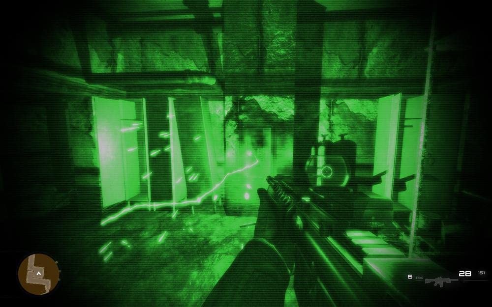 Terrorist Takedown 3 (PC)