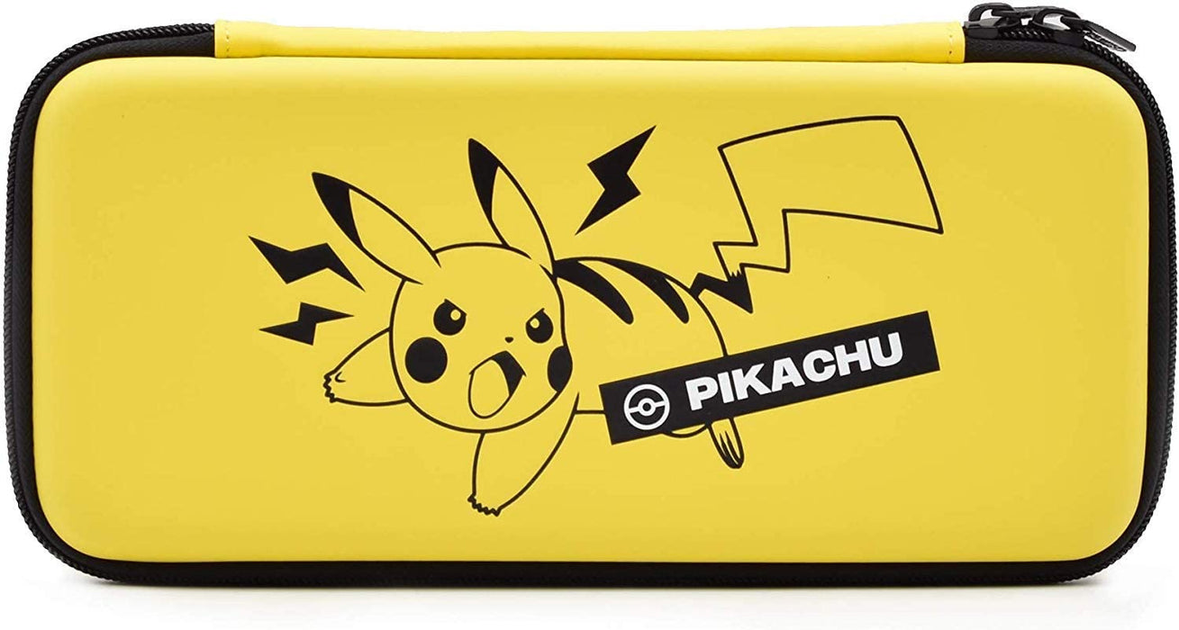 EMBOSS CASE - PIKACHU