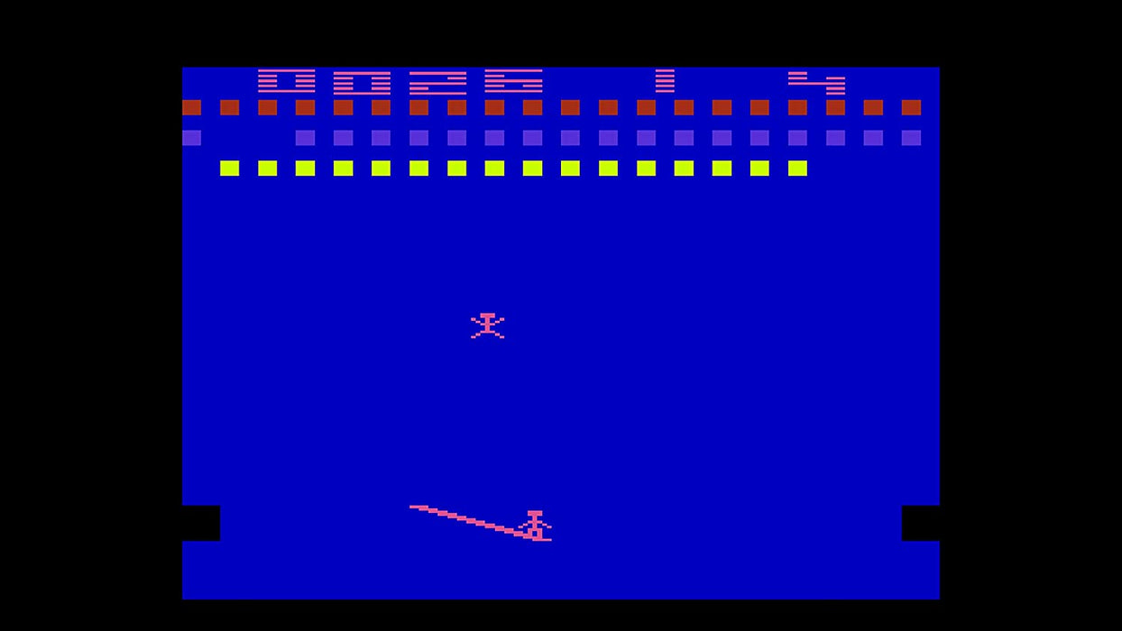 Atari Flashback Collections Vol 1  (Xbox One)