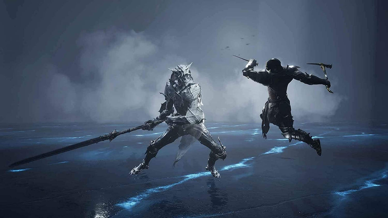 Mortal Shell Enhanced Edition (Xbox Series X)