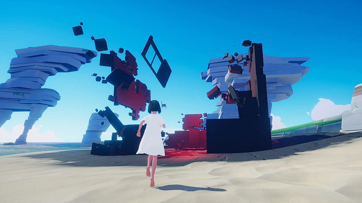 Ever Forward (PS4)