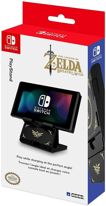 HORI ZELDA PLAYSTAND