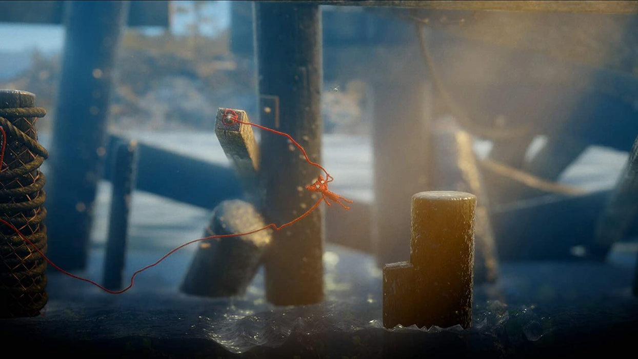 Unravel 1 & 2 Bundle (Xbox One)
