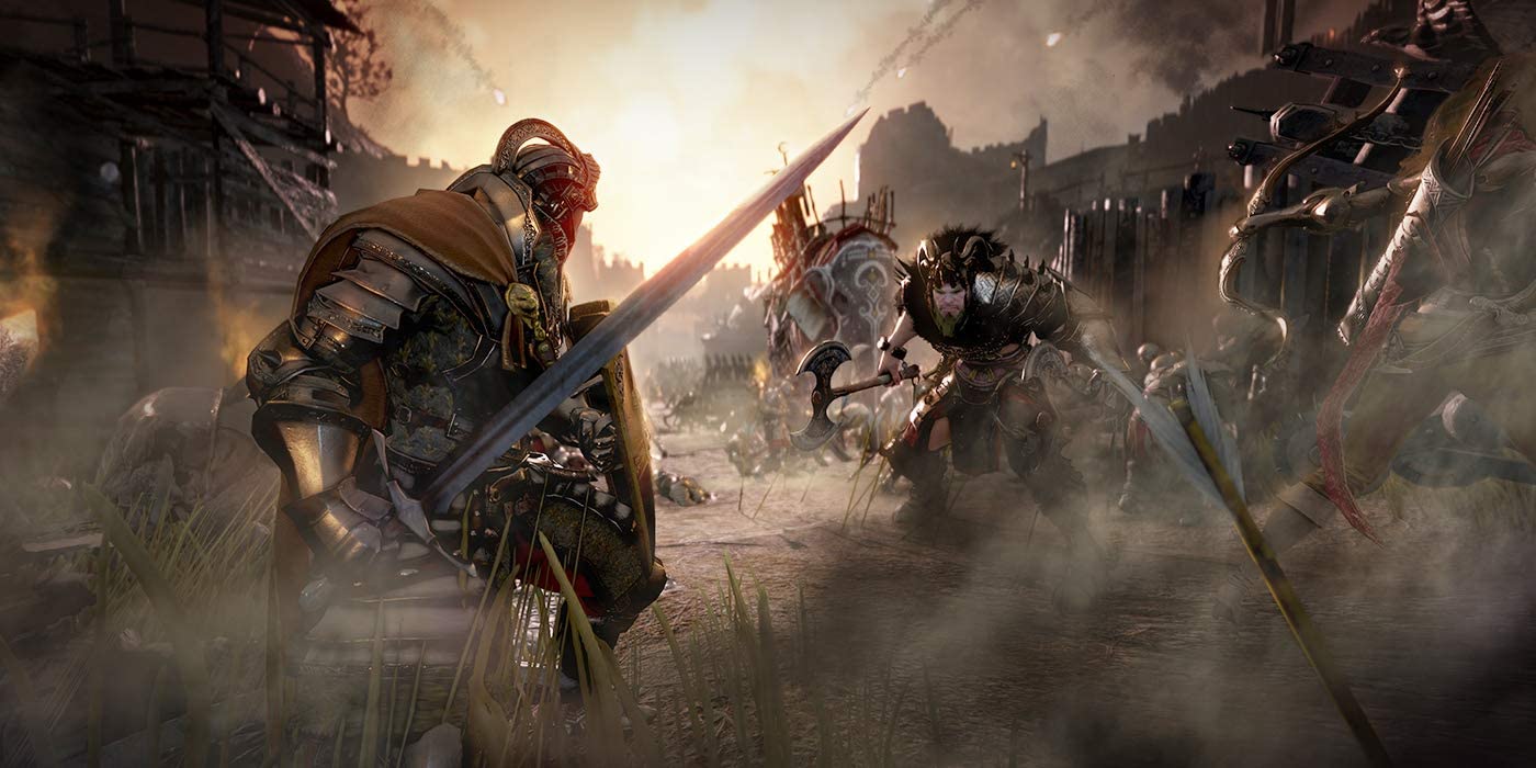 Black Desert Prestige Edition (Physical Disc) (Xbox One)