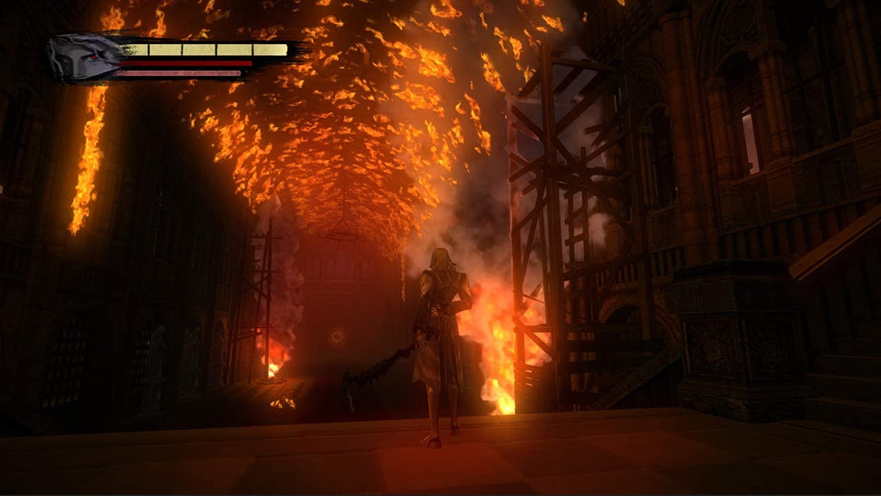 Anima: Gate Of Memories - Arcane Edition (PS4)