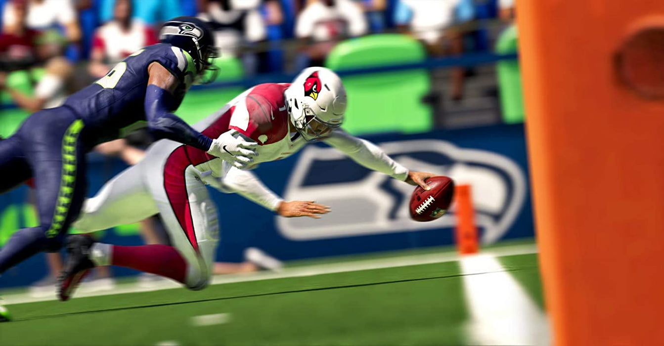 Madden 21 (Xbox One)