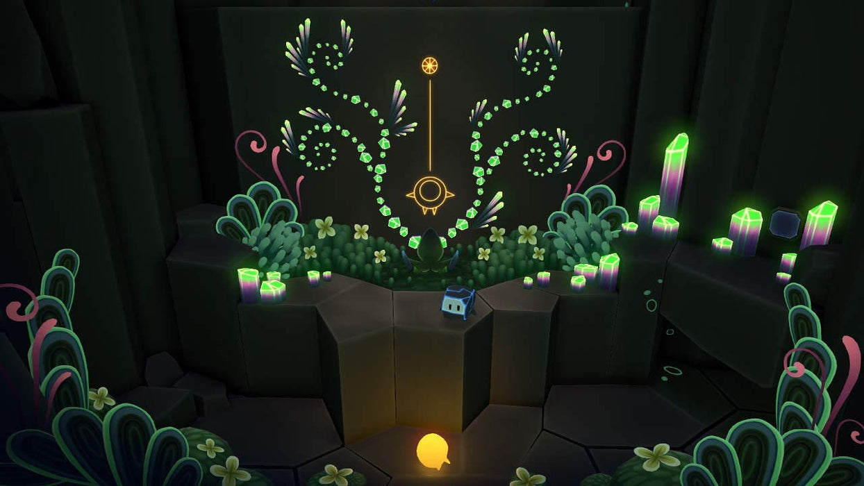 Pode - Artist's Edition (Switch)