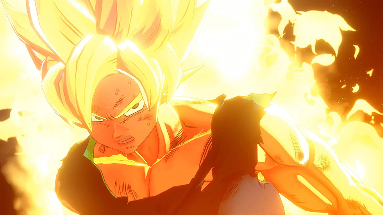 Dragon Ball Z: Kakarot (Xbox One)