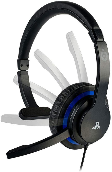 OFFICIAL COMMUNICATOR HEADSET
